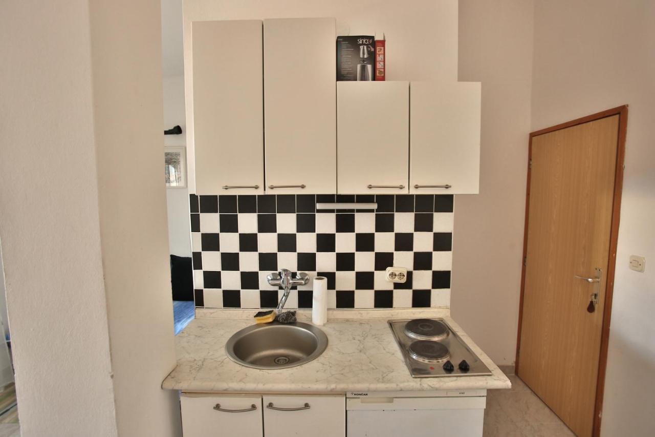 Apartman Branko Pag Town Exterior foto